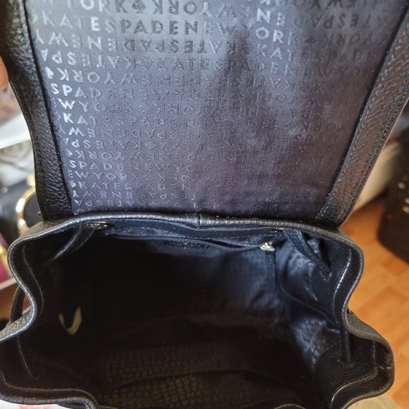 Kate spade backpack main image 4